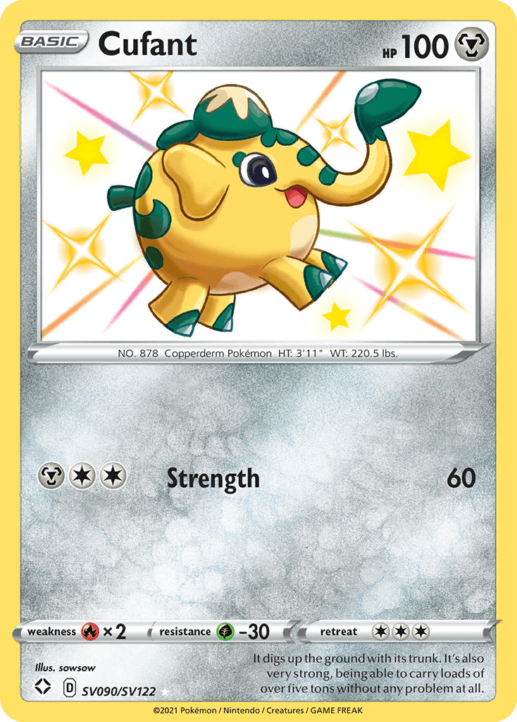 Kupfanti (Cufant)