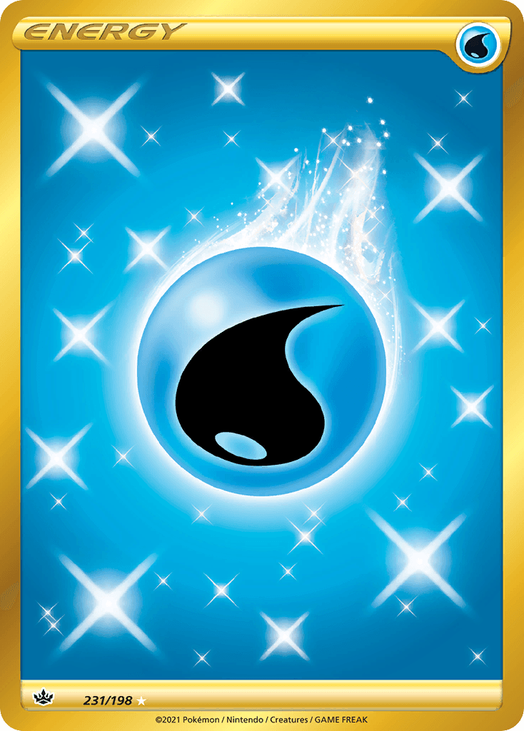 Wasser-Energie
