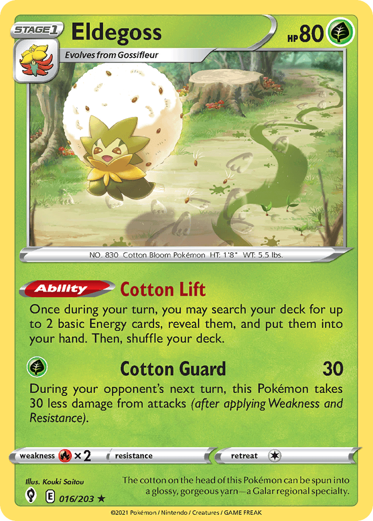 Cottomi (Eldegoss)