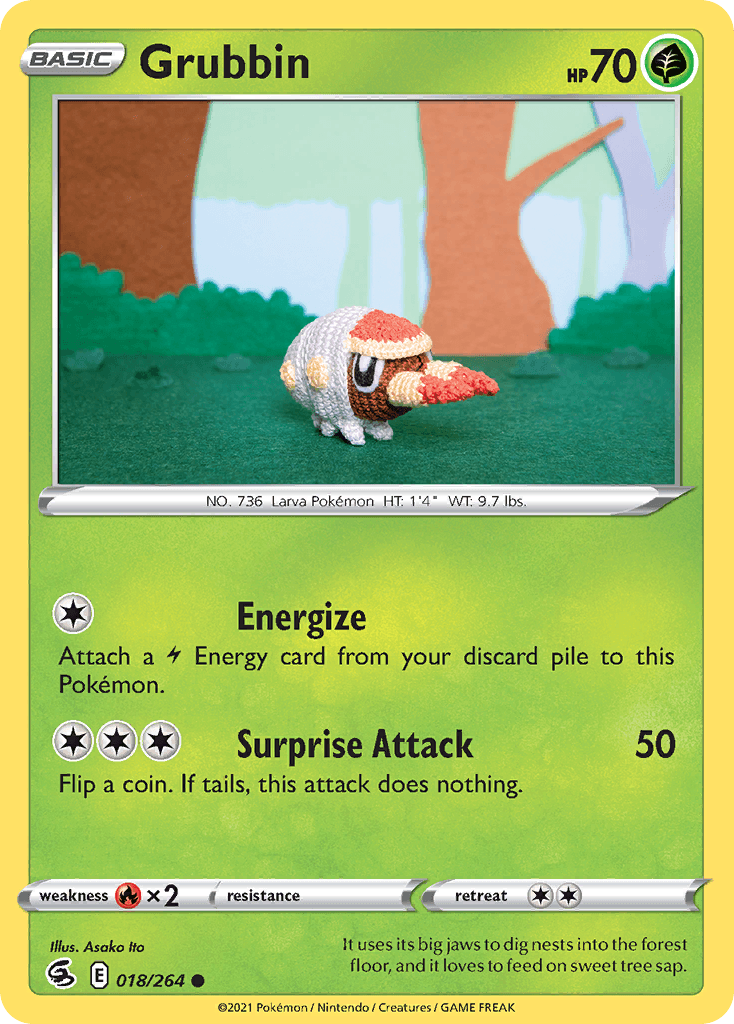 Mabula (Grubbin)