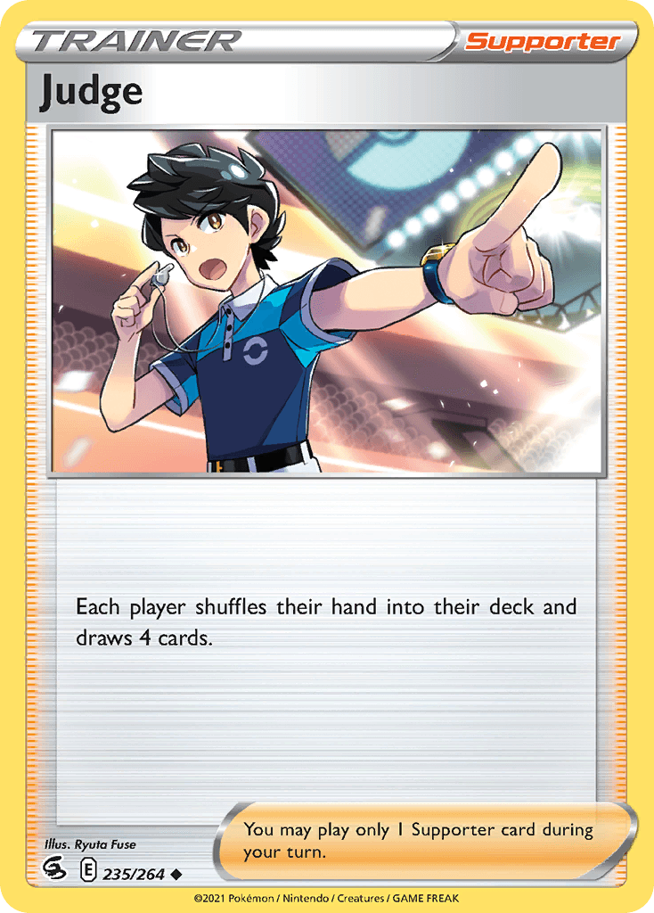 Richter (Judge)
