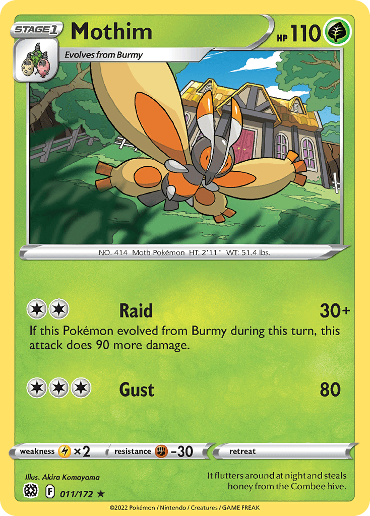 Moterpel (Mothim)
