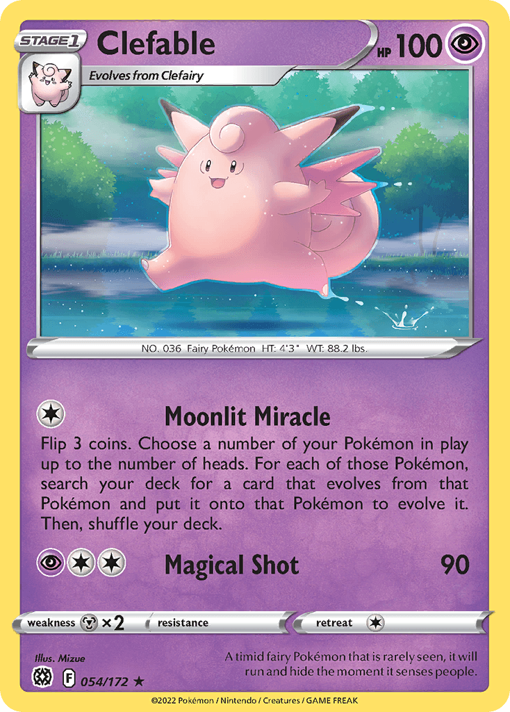 Pixi (Clefable)