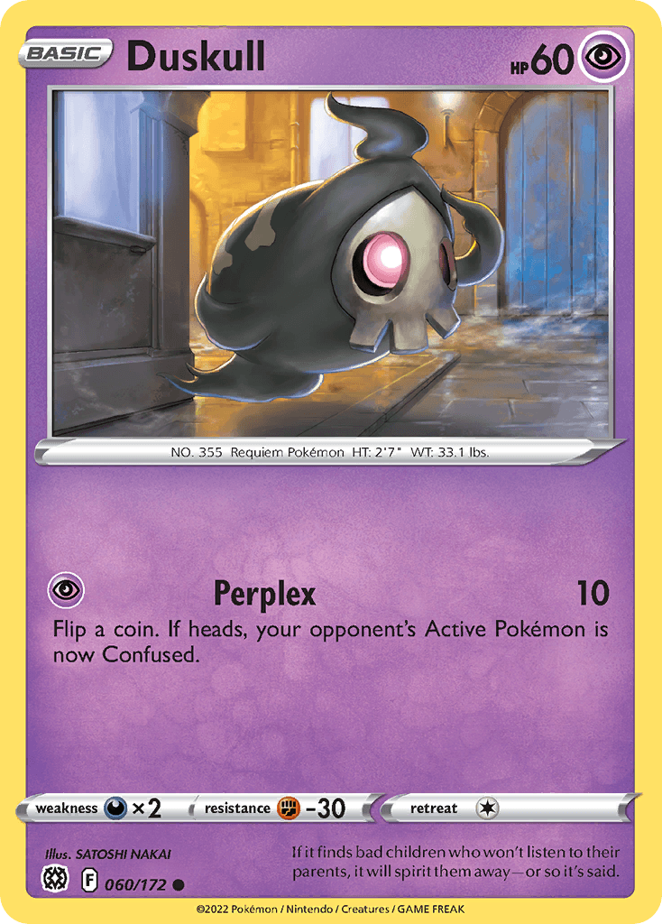 Zwirrlicht (Duskull)