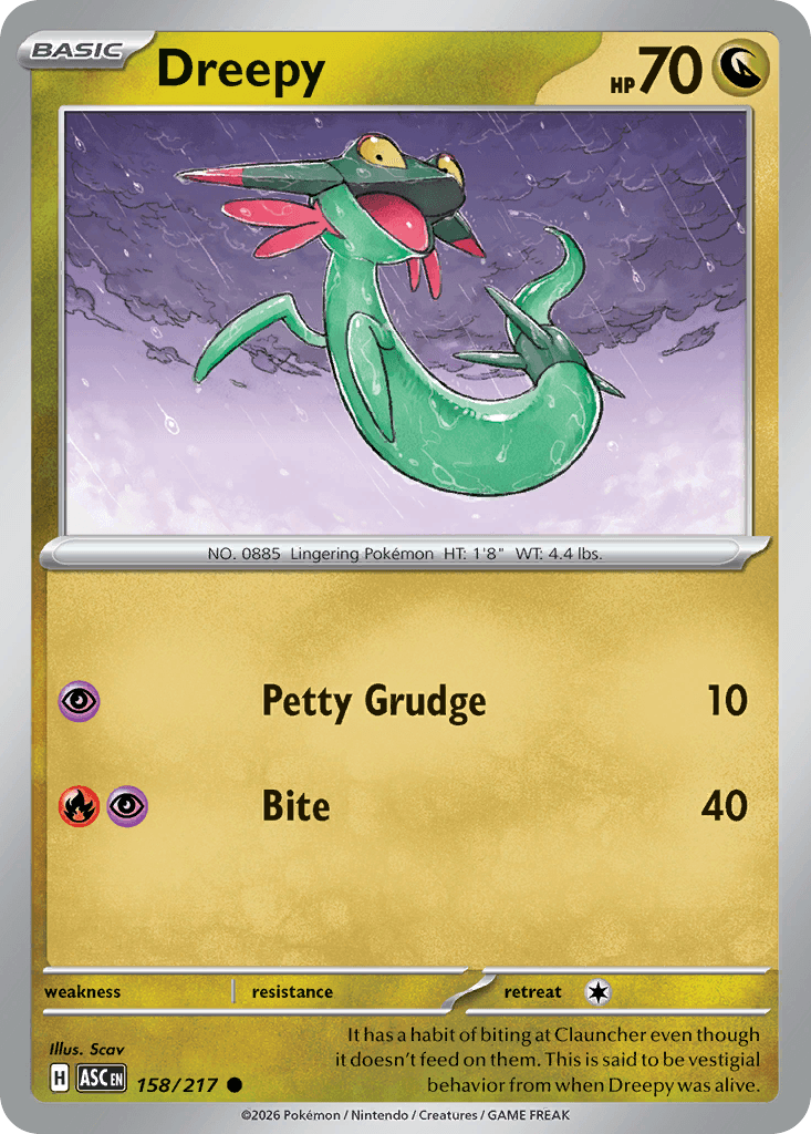 Grolldra (Dreepy)