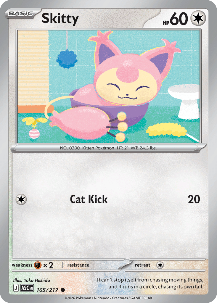 Eneco (Skitty)