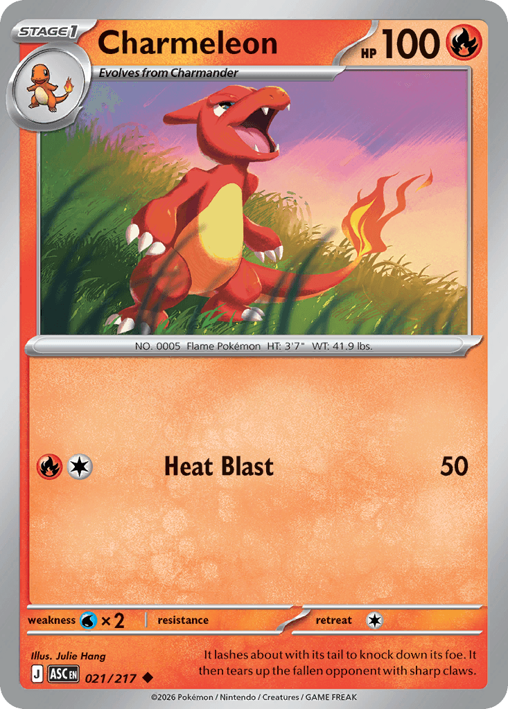 Glutexo (Charmeleon)