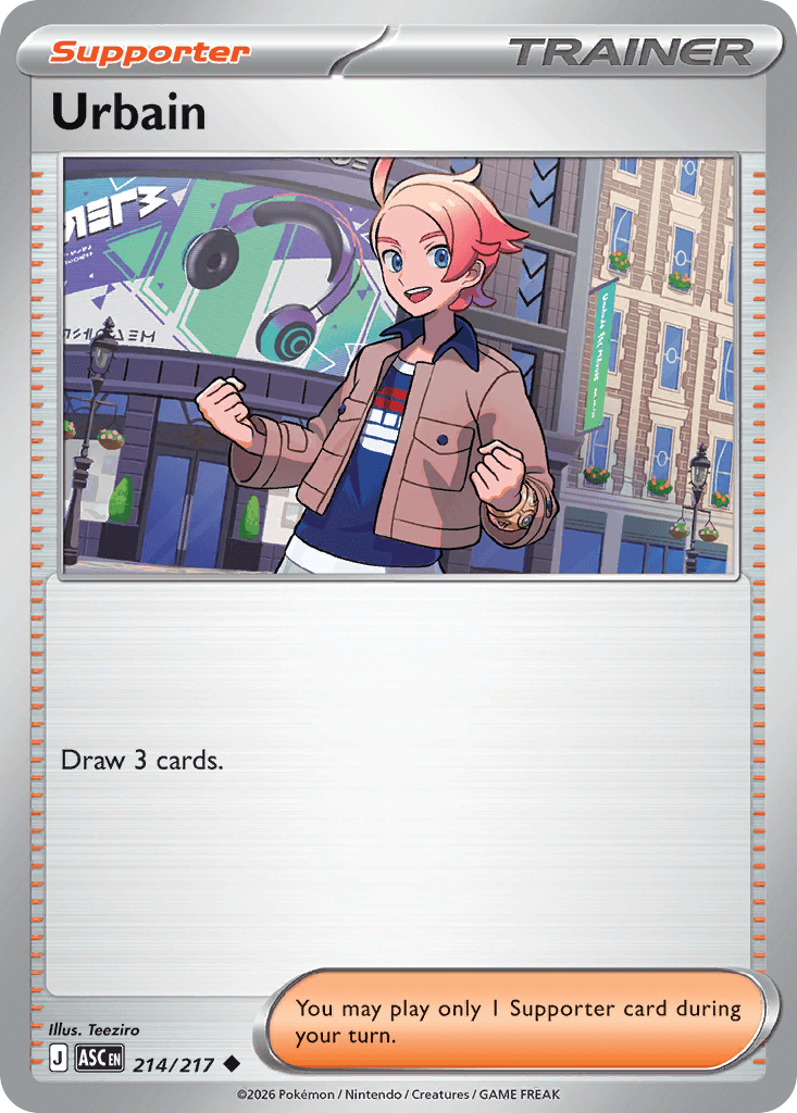 Alton (Urbain)
