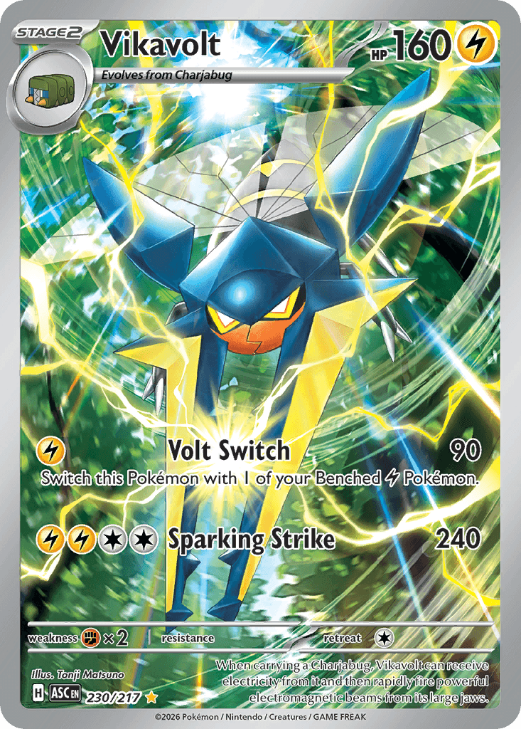 Donarion (Vikavolt)