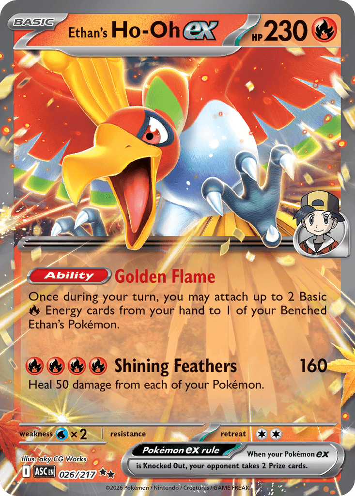Klarins Ho-Oh-ex (Ethan's Ho-Oh ex)
