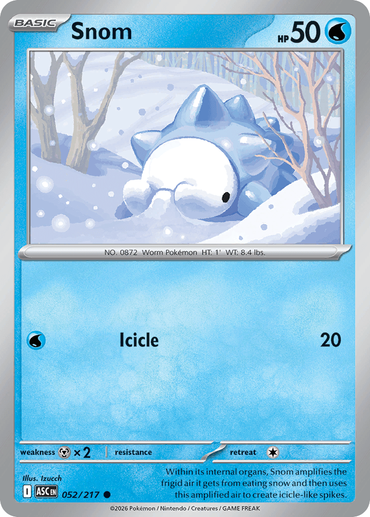Snomnom (Snom)