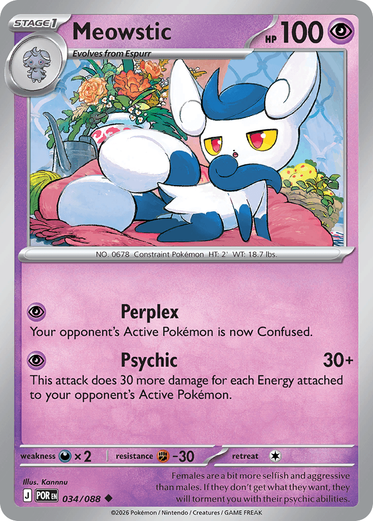 Psiaugon (Meowstic)