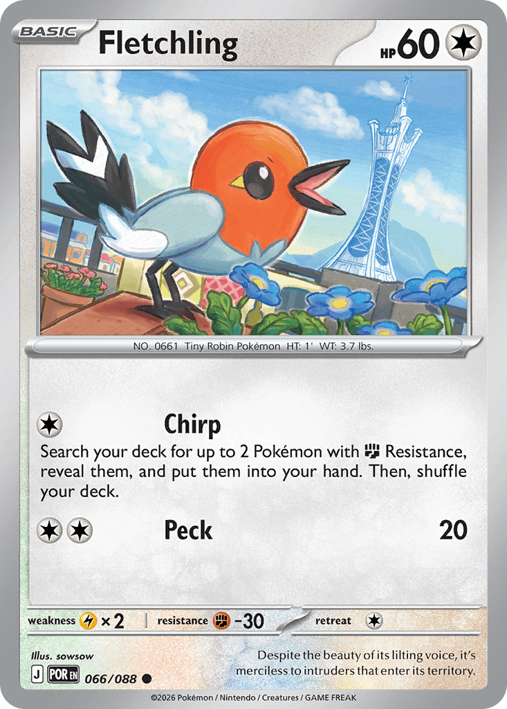 Dartiri (Fletchling)