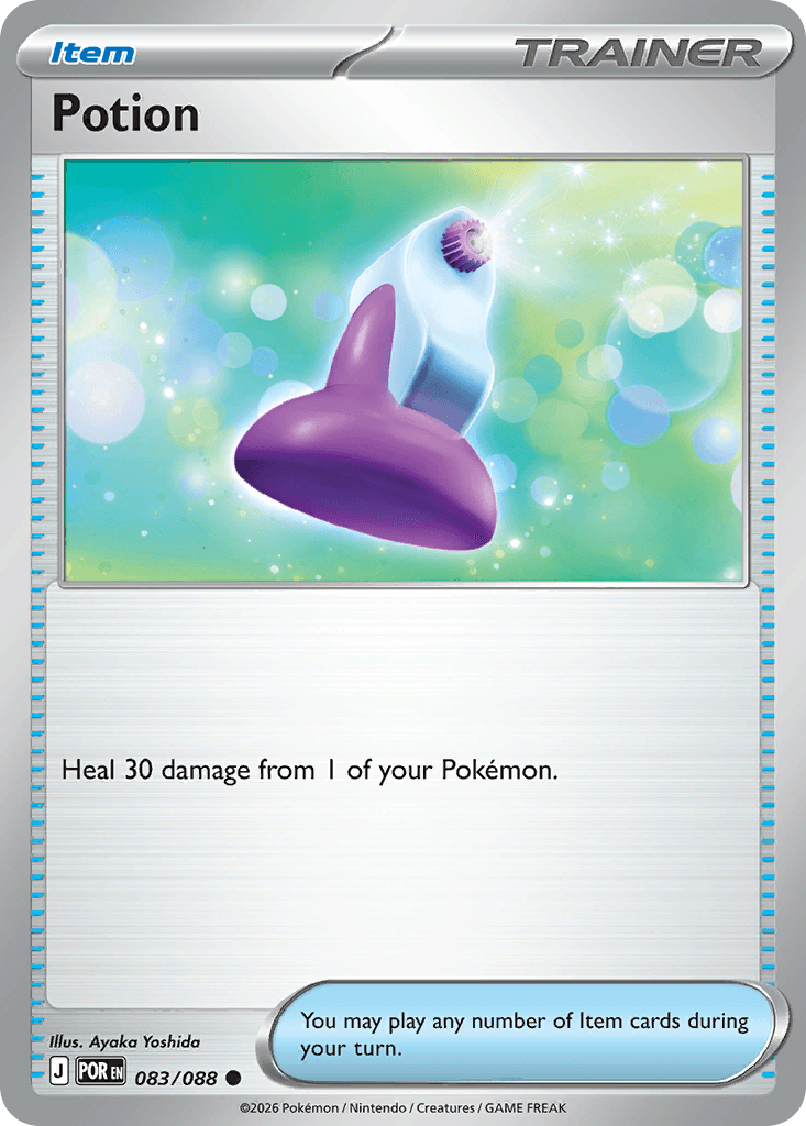 Trank (Potion)