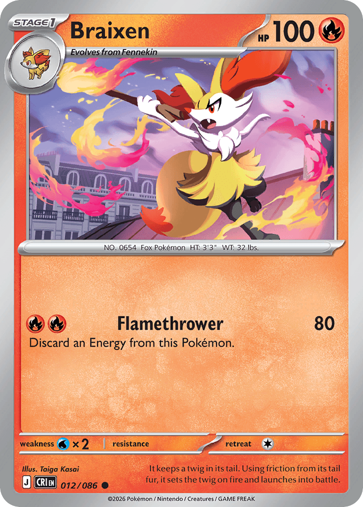 Rutena (Braixen)