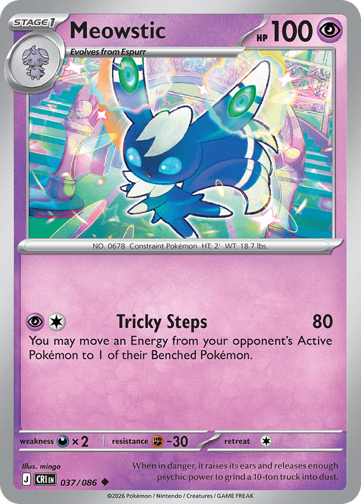 Psiaugon (Meowstic)