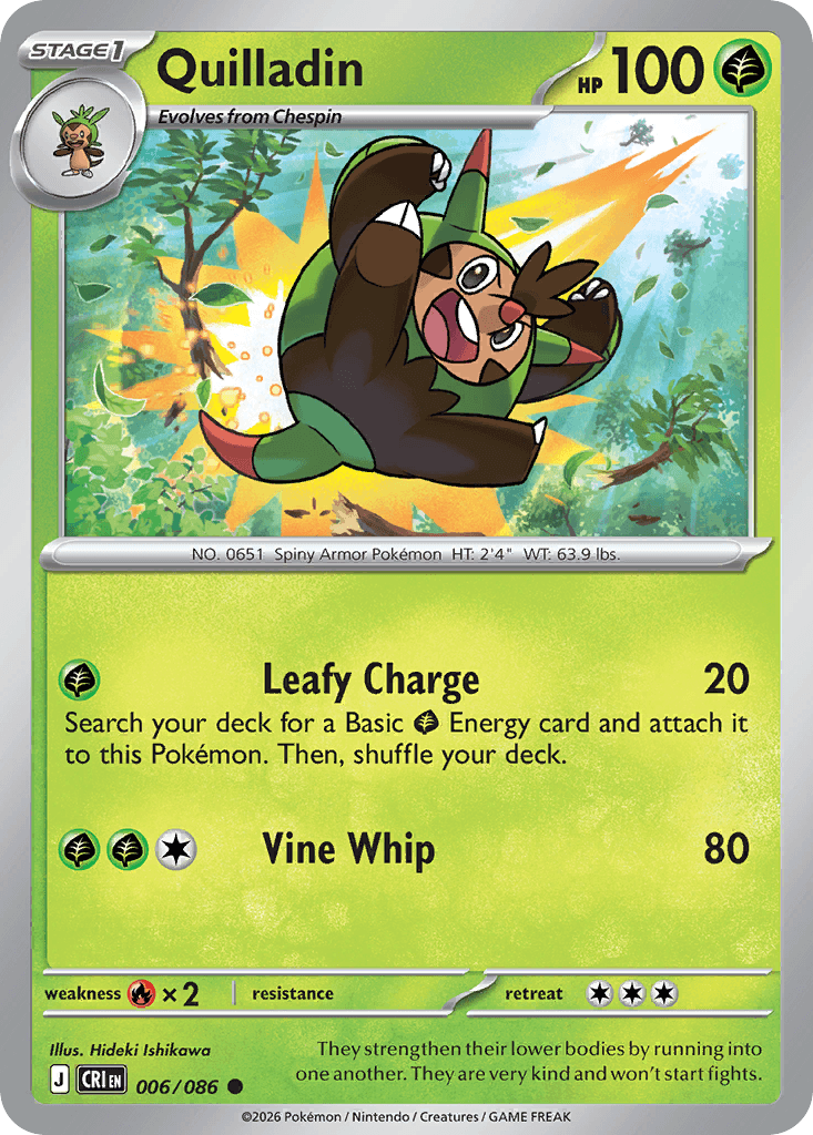 Igastarnish (Quilladin)
