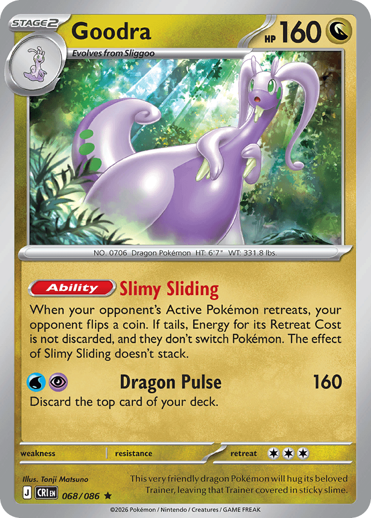 Viscogon (Goodra)