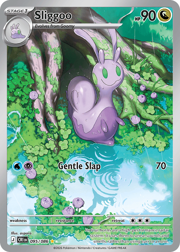 Mucuita (Sliggoo)