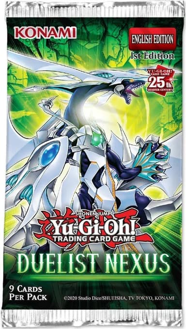 Yu-Gi-Oh! — Duelist Nexus