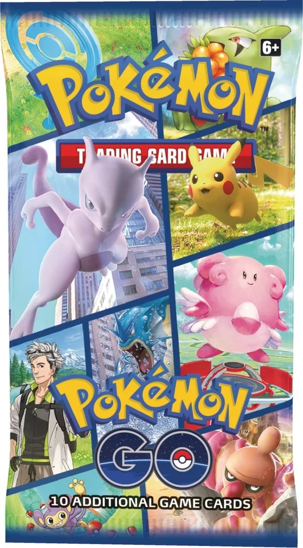 Pokémon GO