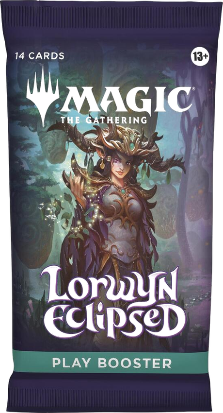 Lorwyn Eclipsed