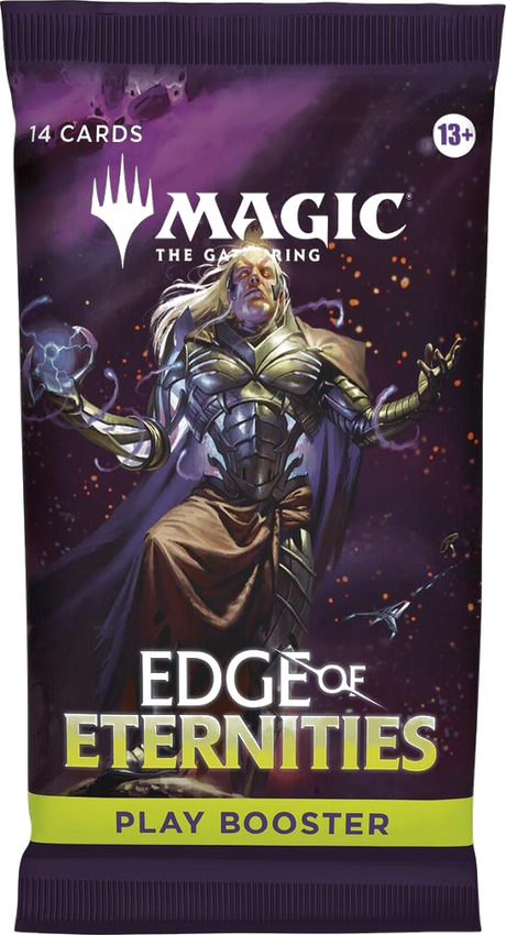 Edge of Eternities