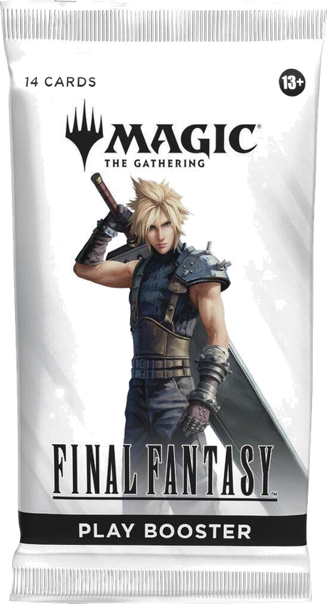 Final Fantasy