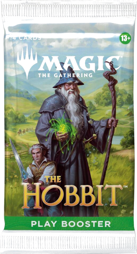 The Hobbit