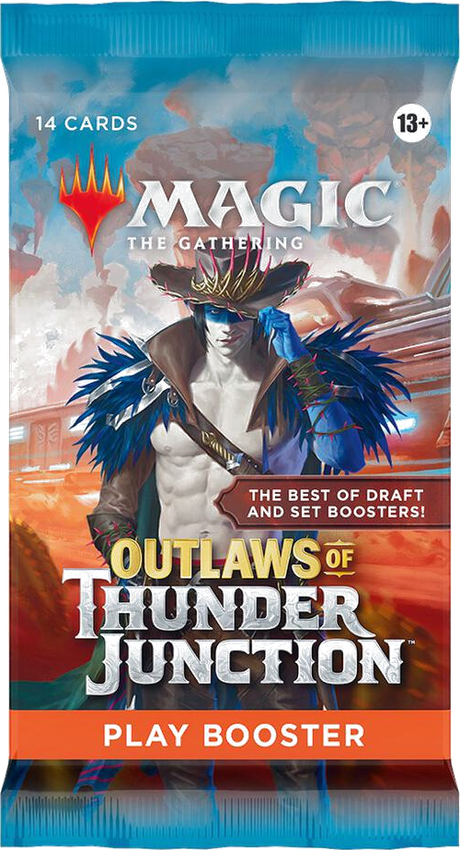 Outlaws of Thunder Junction