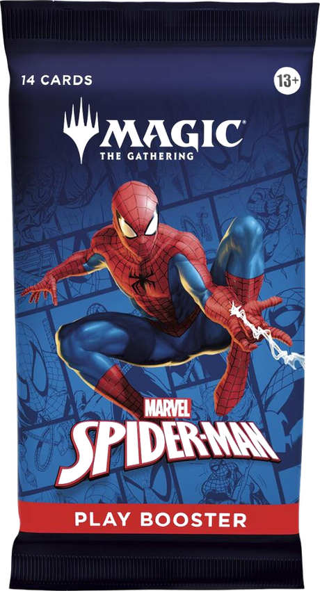Marvel's Spider-Man