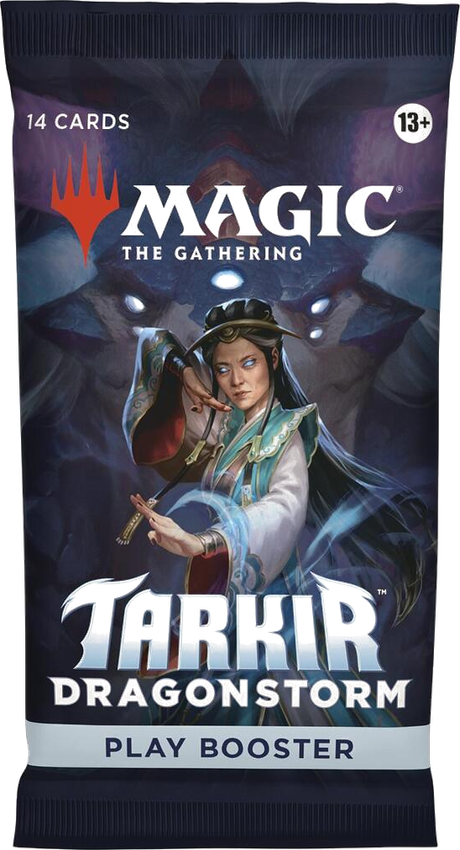 Tarkir: Dragonstorm