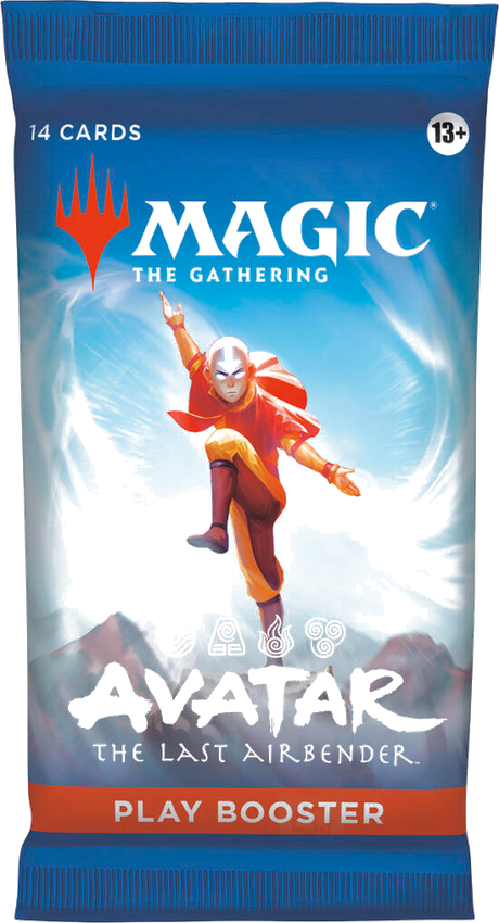 Avatar: The Last Airbender