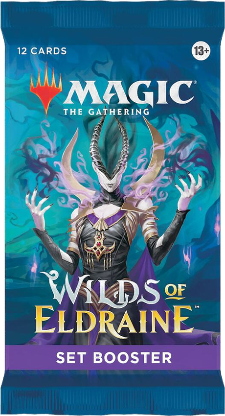 Wilds of Eldraine